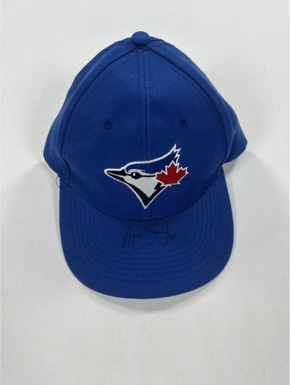 Toronto Blue jays New Era 9Fifty MLB Mens Blue SnapBack